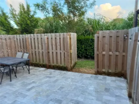 270 NE 12th Street Florida City FL 33034