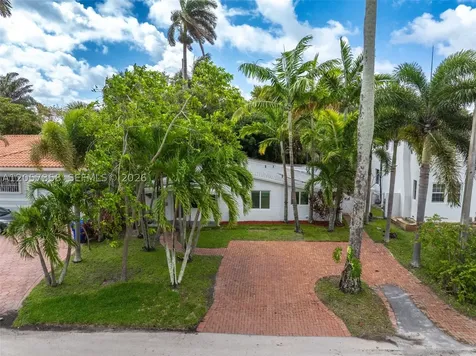 1104 NE 85th Street Miami FL 33138