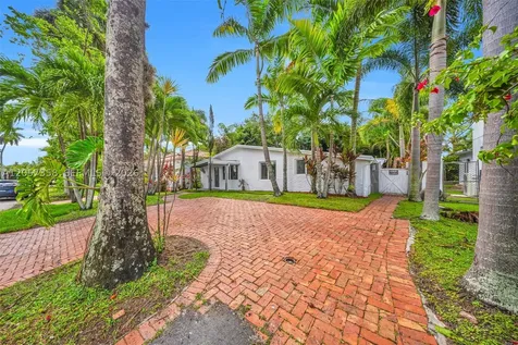 1104 NE 85th Street Miami FL 33138