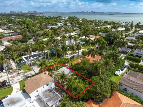1104 NE 85th Street Miami FL 33138