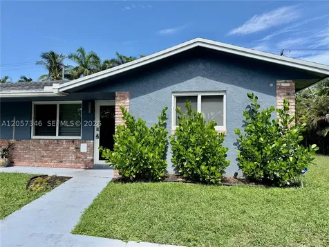 320 Holloway Drive Plantation FL 33317