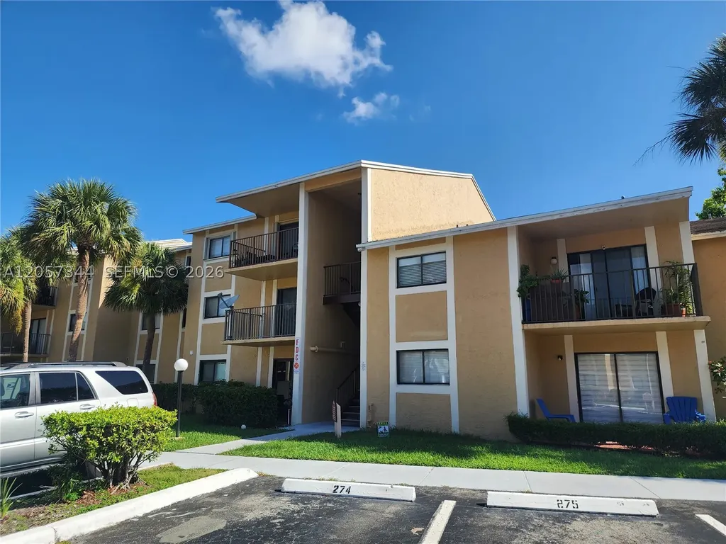 9491 S Palm Circle S Pembroke Pines FL 33025