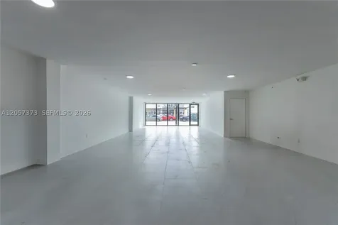 8211 Biscayne Boulevard Miami FL 33138
