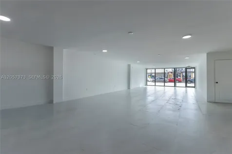 8211 Biscayne Boulevard Miami FL 33138