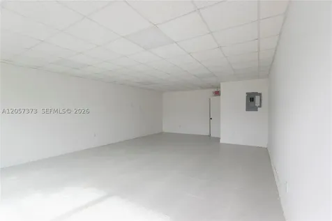 8211 Biscayne Boulevard Miami FL 33138