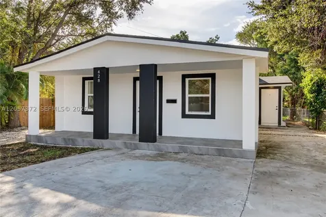428 NW 97th Street Miami FL 33150