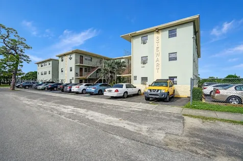 14140 NW 24th Court Opa-Locka FL 33054