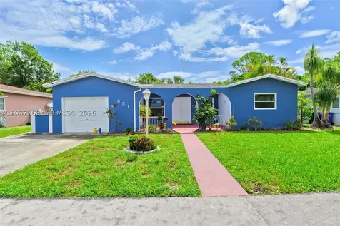 851 SW 49th Terrace Margate FL 33068
