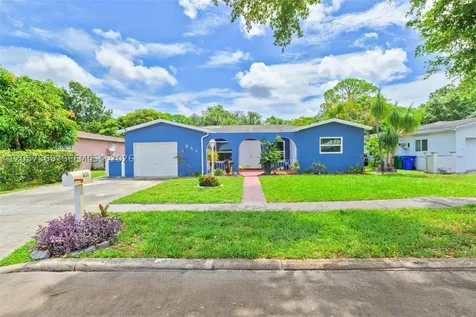851 SW 49th Terrace Margate FL 33068