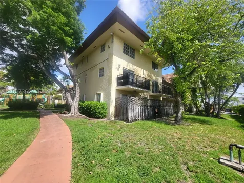 8500 SW 109 Avenue Miami FL 33173