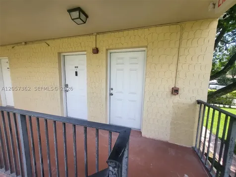 8500 SW 109 Avenue Miami FL 33173