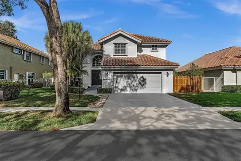 3409 Boise Way Cooper City FL 33026