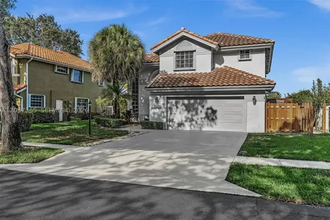3409 Boise Way Cooper City FL 33026