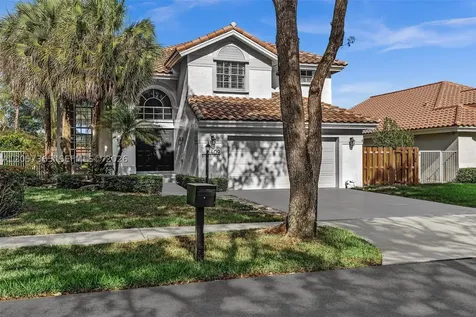 3409 Boise Way Cooper City FL 33026