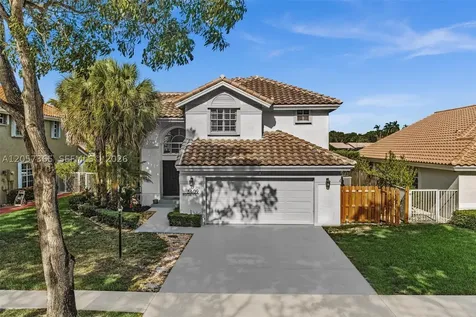 3409 Boise Way Cooper City FL 33026