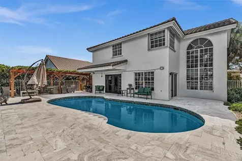 3409 Boise Way Cooper City FL 33026