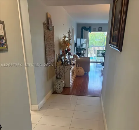 12501 SW 14th Street Pembroke Pines FL 33027