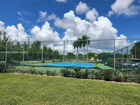 12501 SW 14th Street Pembroke Pines FL 33027