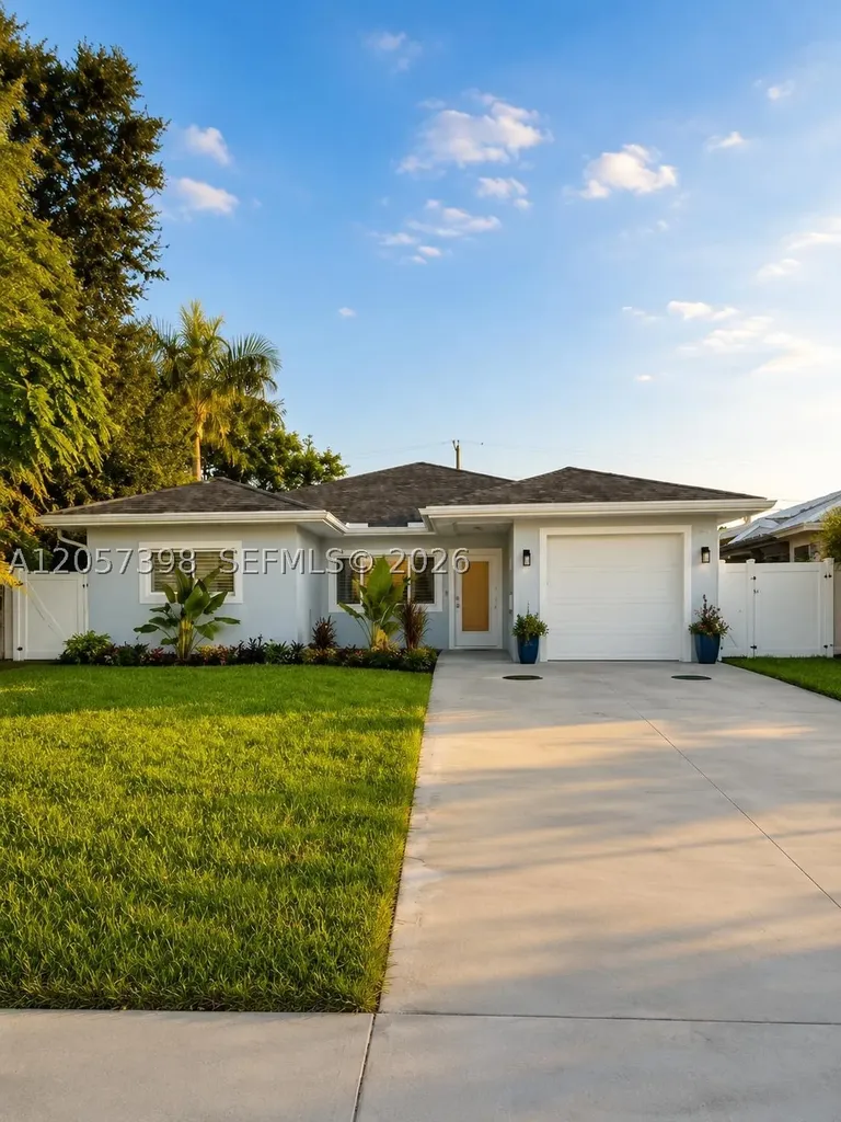 6958 Park Street Hollywood FL 33024