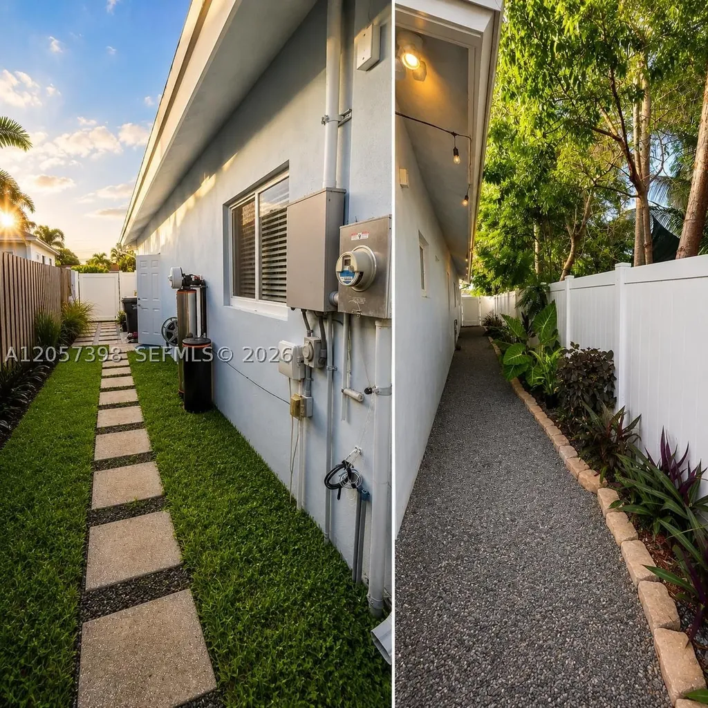 6958 Park Street Hollywood FL 33024