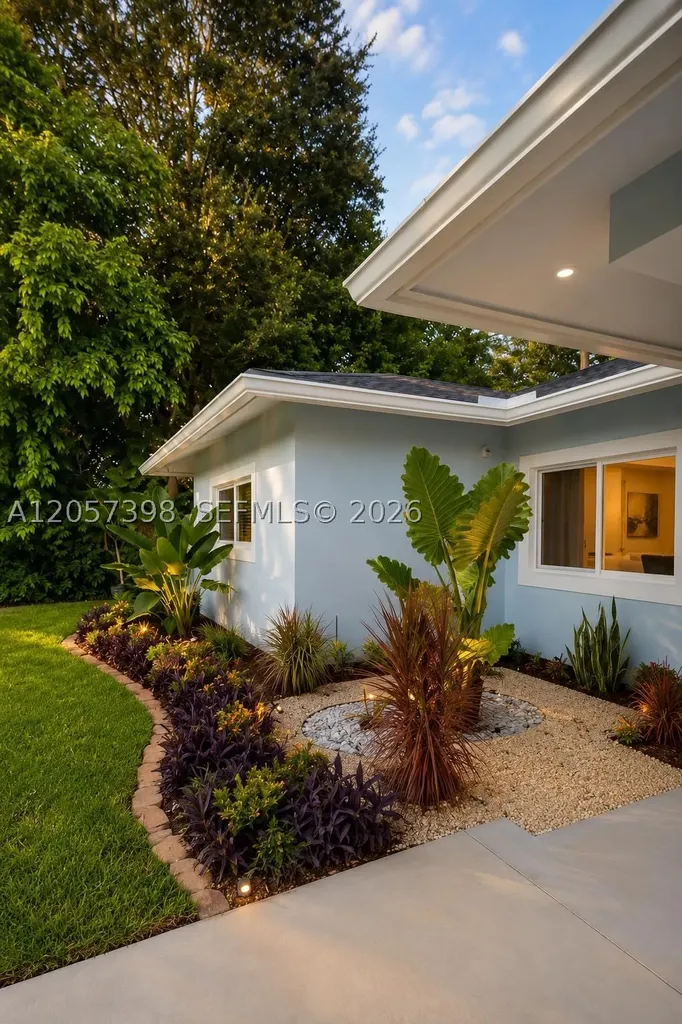 6958 Park Street Hollywood FL 33024