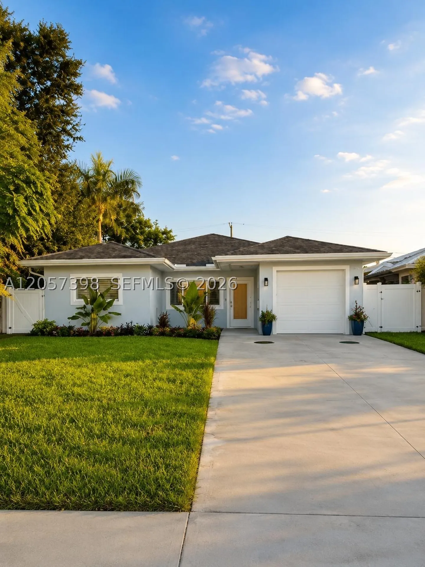 6958 Park Street Hollywood FL 33024