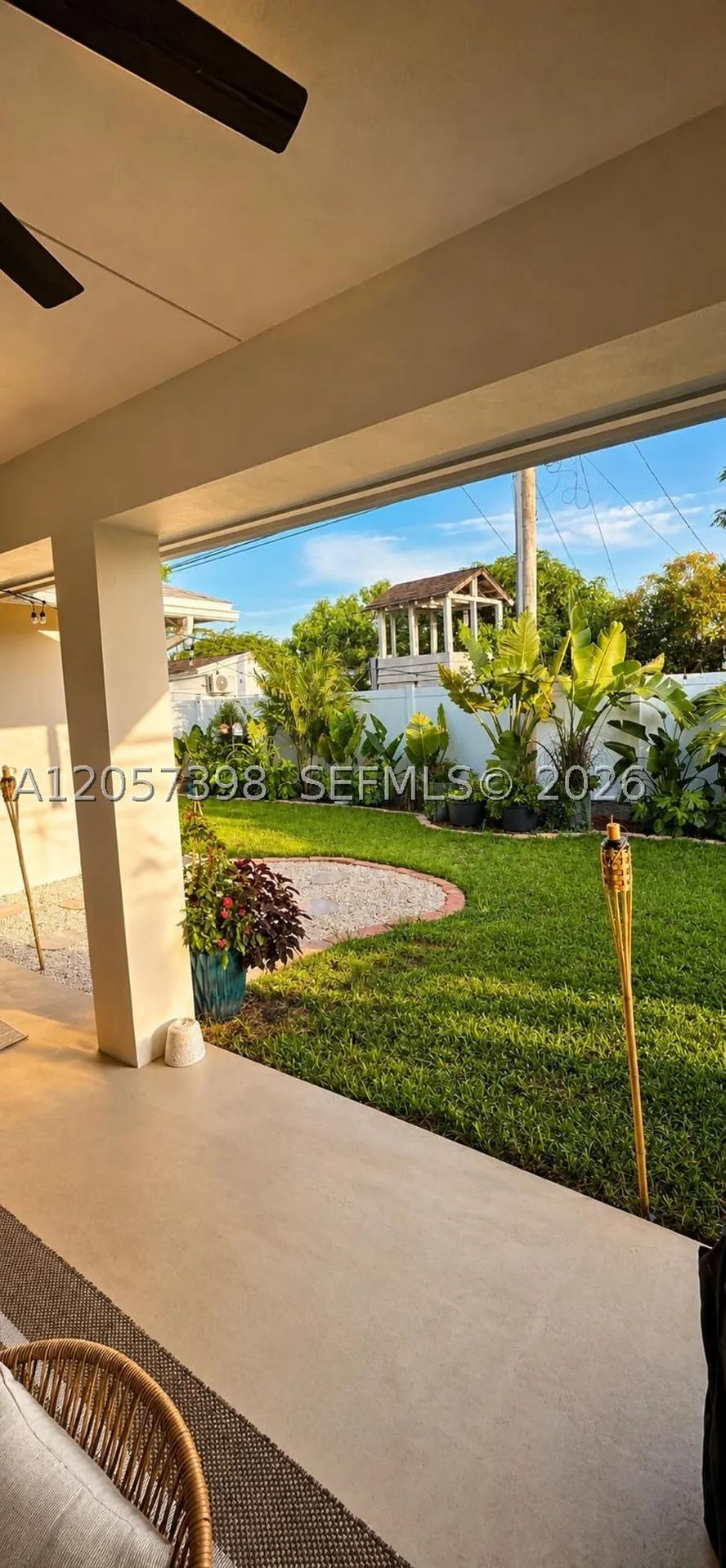 6958 Park Street Hollywood FL 33024