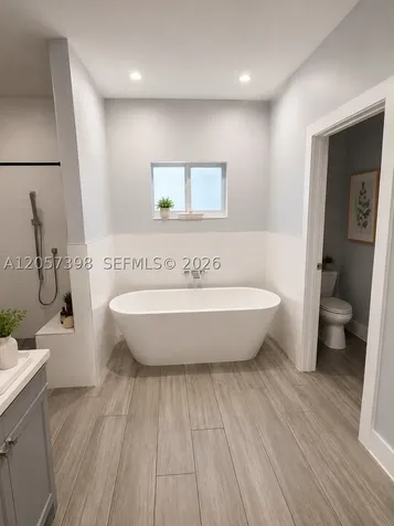 6958 Park Street Hollywood FL 33024