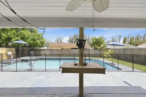 10960 NW 21st Street Sunrise FL 33322