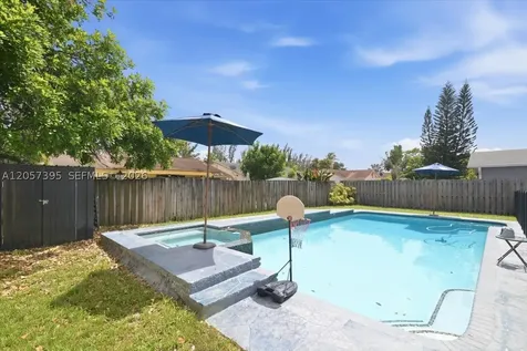 10960 NW 21st Street Sunrise FL 33322