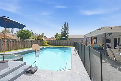 10960 NW 21st Street Sunrise FL 33322