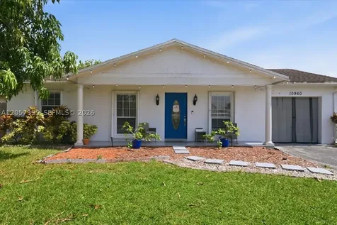 10960 NW 21st Street Sunrise FL 33322