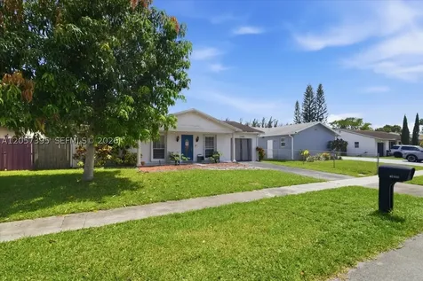 10960 NW 21st Street Sunrise FL 33322