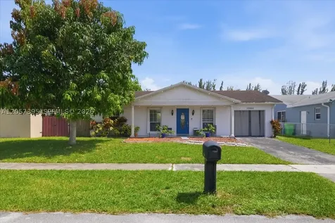 10960 NW 21st Street Sunrise FL 33322