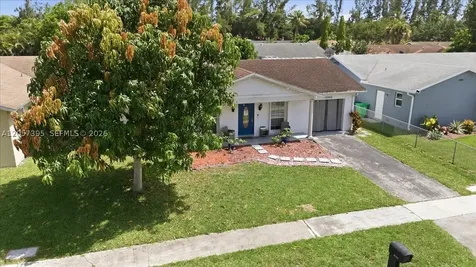 10960 NW 21st Street Sunrise FL 33322