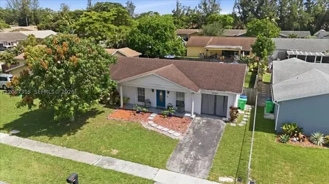 10960 NW 21st Street Sunrise FL 33322