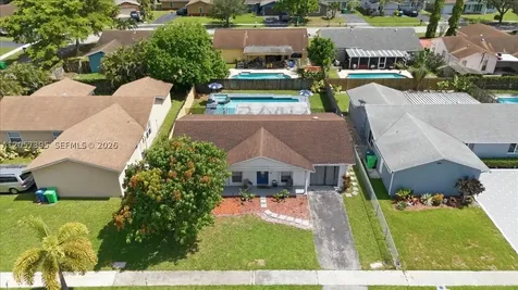 10960 NW 21st Street Sunrise FL 33322