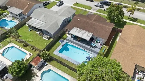 10960 NW 21st Street Sunrise FL 33322