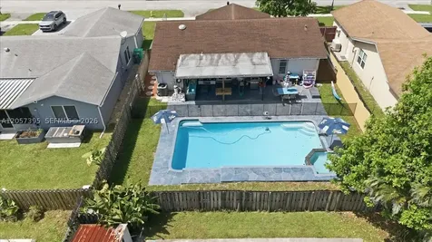 10960 NW 21st Street Sunrise FL 33322