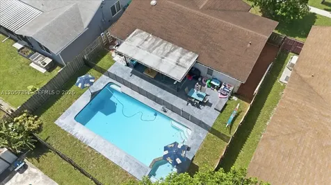 10960 NW 21st Street Sunrise FL 33322