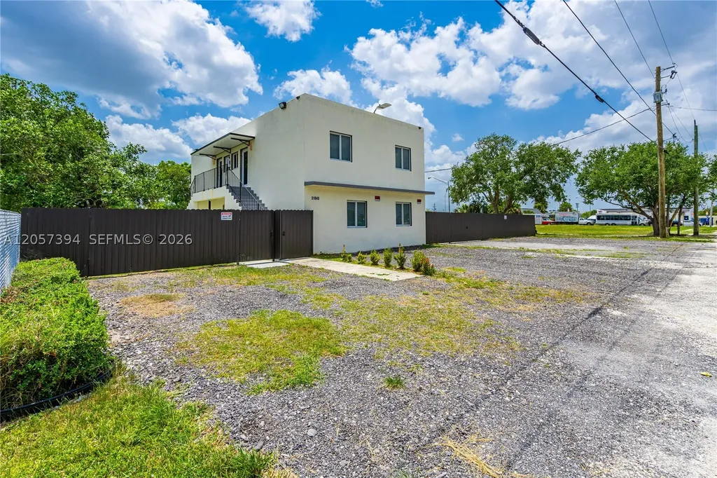 21845 Goulds Avenue Miami FL 33170