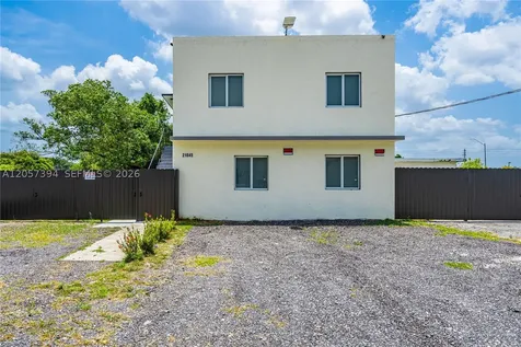 21845 Goulds Avenue Miami FL 33170