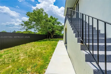 21845 Goulds Avenue Miami FL 33170