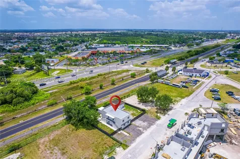 21845 Goulds Avenue Miami FL 33170