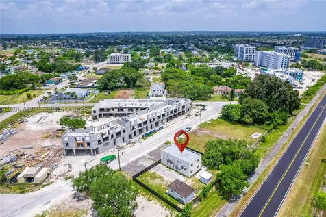21845 Goulds Avenue Miami FL 33170