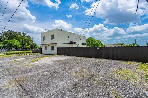 21845 Goulds Avenue Miami FL 33170