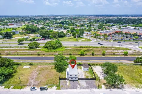 21845 Goulds Avenue Miami FL 33170