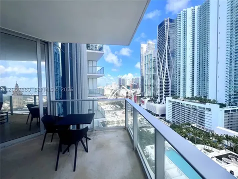 851 NE 1st Avenue Miami FL 33132