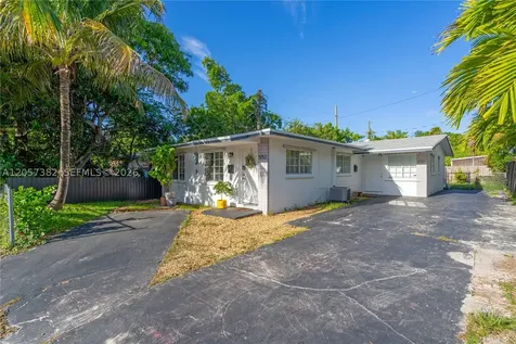5151 N Miami Avenue Miami FL 33127