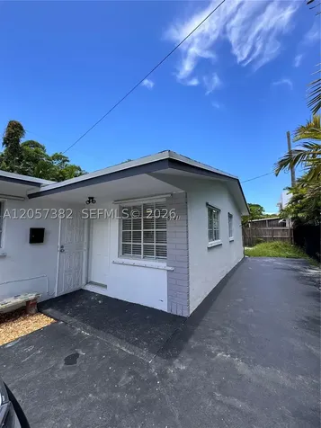 5151 N Miami Avenue Miami FL 33127